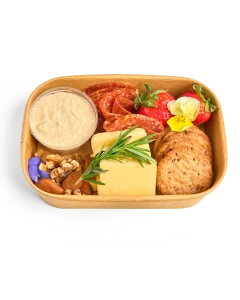 Antipasto Single Serve