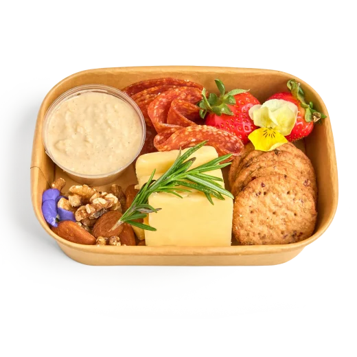 Antipasto Single Serve