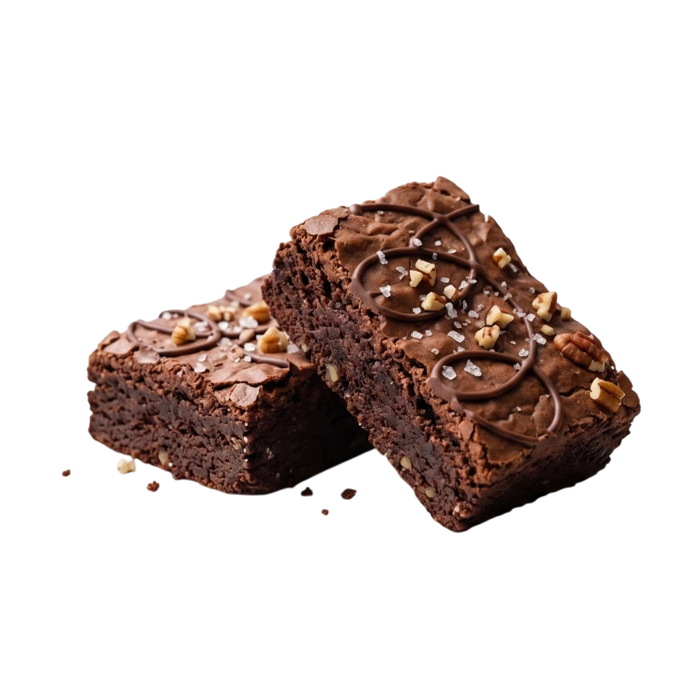 Chocolate Brownie