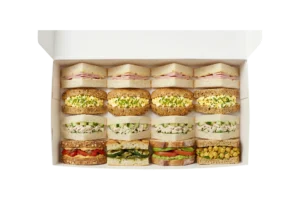 Club Sammy Box