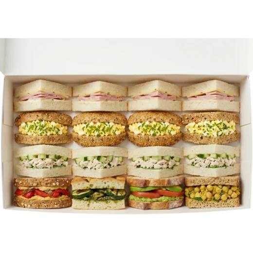Club Sammy mix box