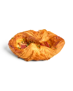 Savory Danish
