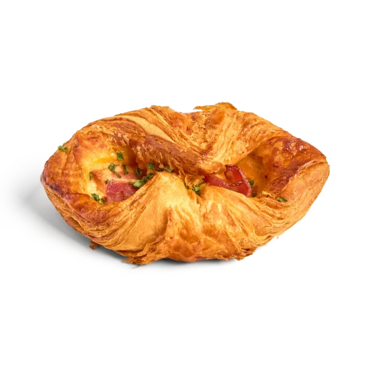 Savory Danish