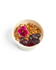 Keto Granola