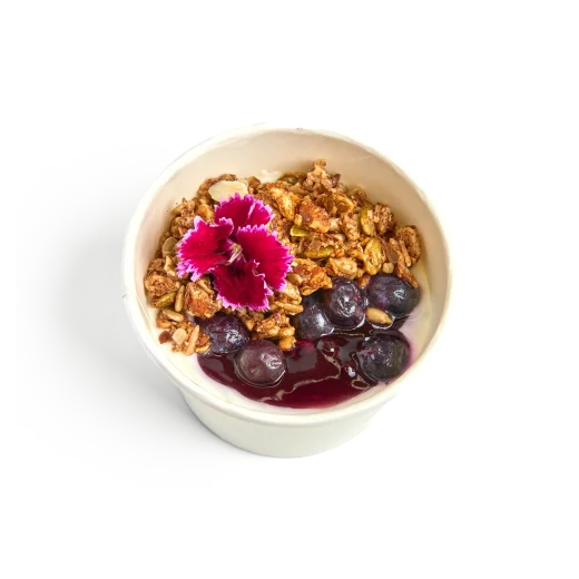 Keto Granola