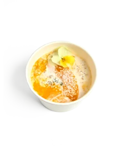 Chia Pudding