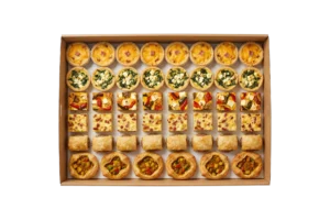 Savoury Bites Box
