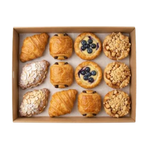 Sweet Pastry