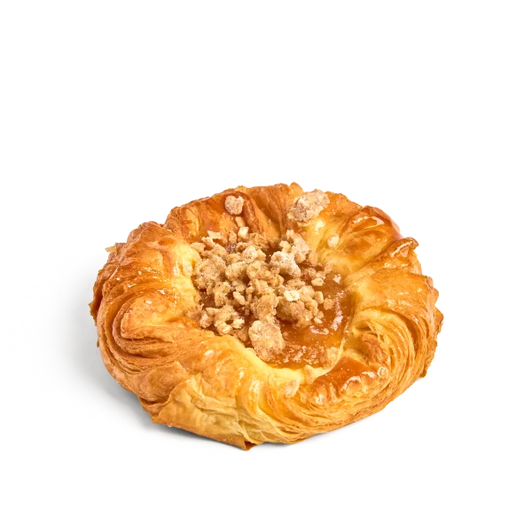 Delicious and nutritious