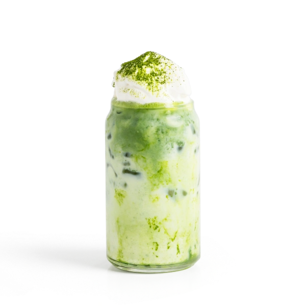 Delicious and nutritious