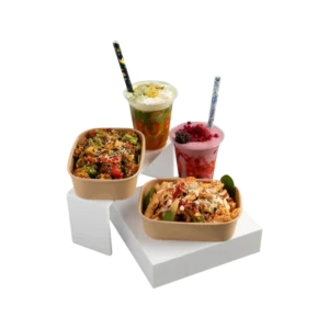 Salads
