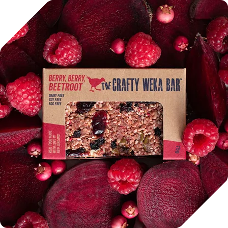 weka Bars