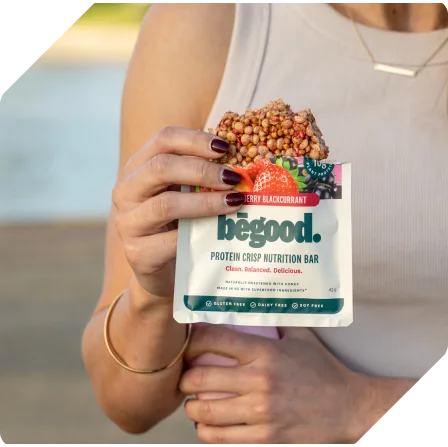 Bēgood