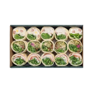 Wraps