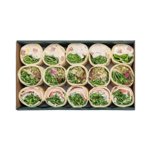 Wraps