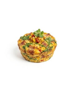 Keto Savoury Options (Low Carb/ Low Gluten)