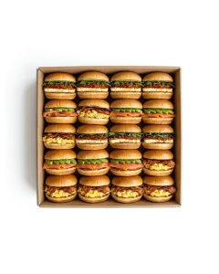 Sliders