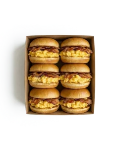 Boxed Slider