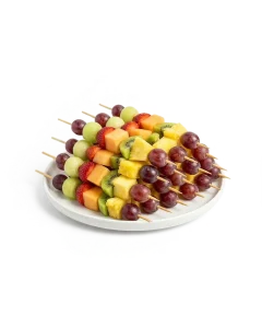 Seasonal Fruit Skewer Box