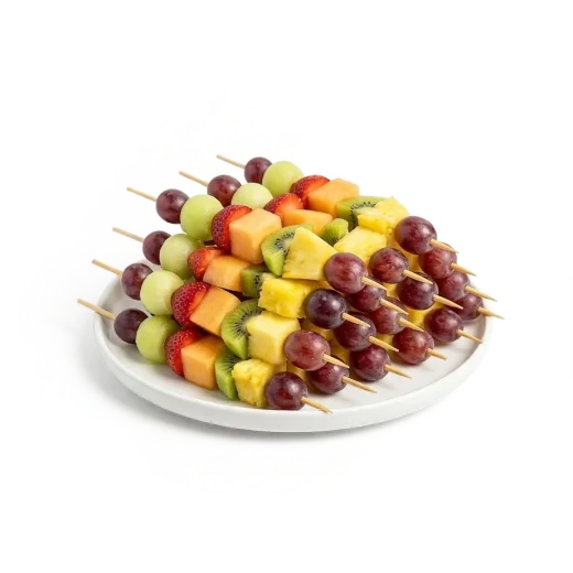 Seasonal Fruit Skewer Box