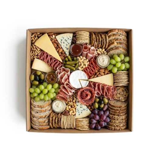 Antipasto Box