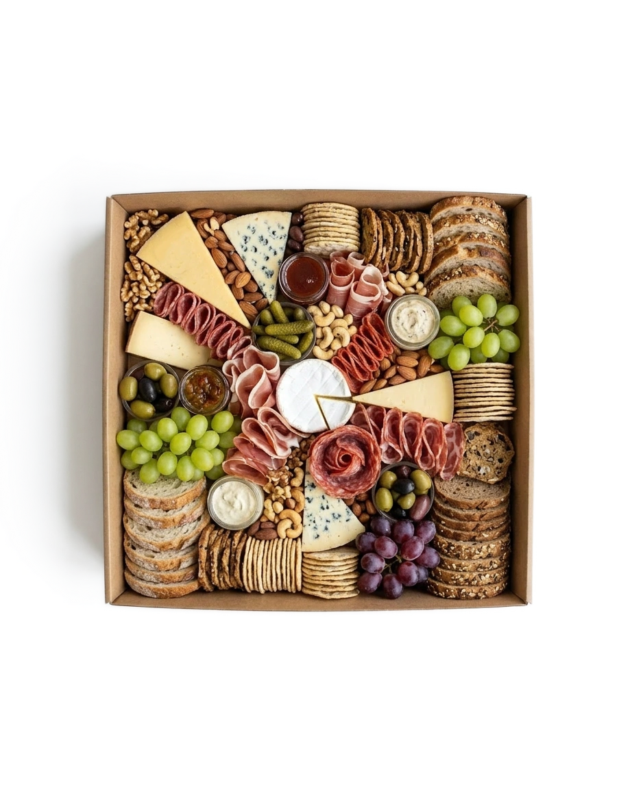 Antipasto Box