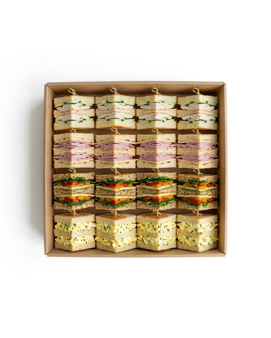 Club Sammy Box