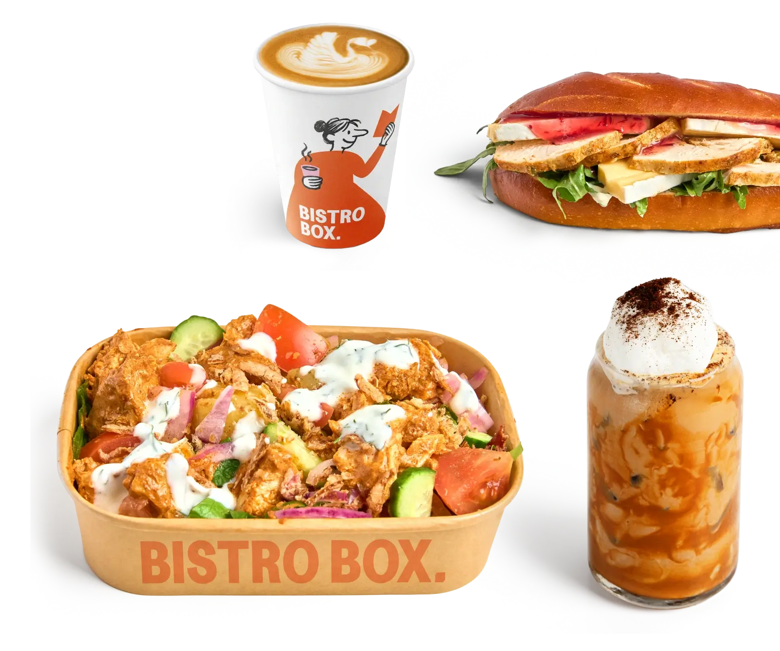 BistroBox