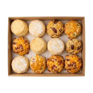Scones