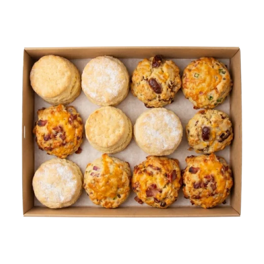 Scones